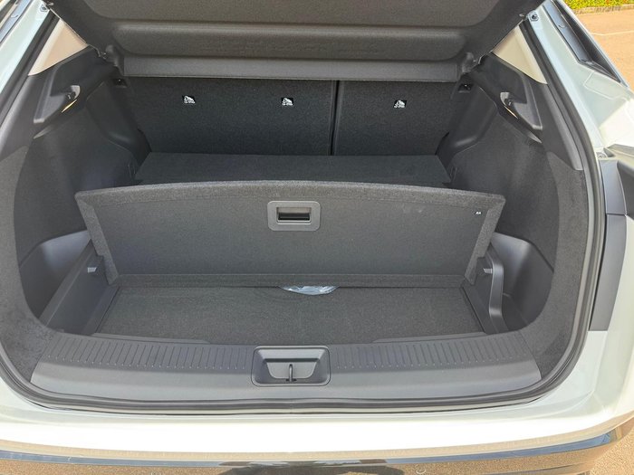 2025 Nissan Ariya Advance