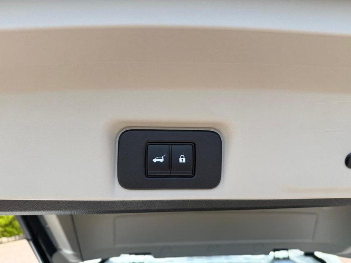 2025 Nissan Ariya Advance