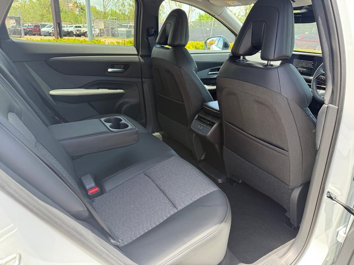 2025 Nissan Ariya Advance