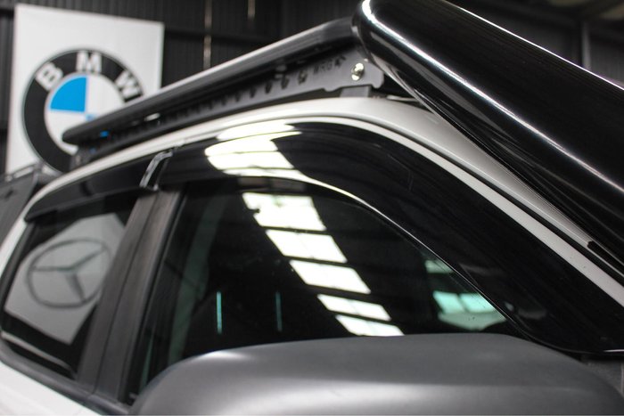 2021 Ford Ranger XLS PX MkIII MY21.25 4X4 Dual Range Arctic White