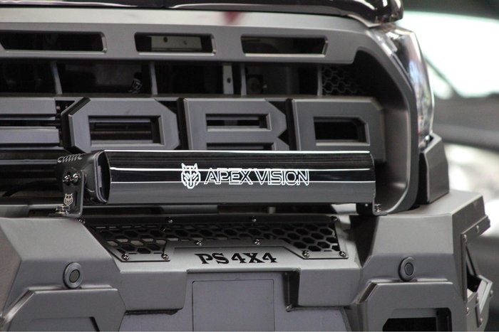 2021 Ford Ranger XLS PX MkIII MY21.25 4X4 Dual Range Arctic White