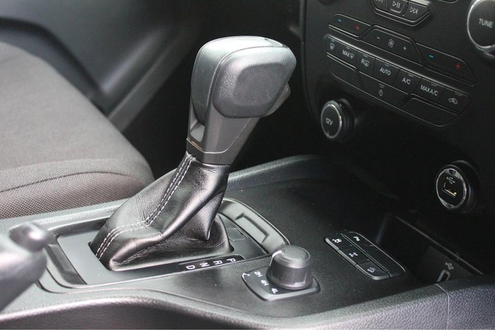 2021 Ford Ranger XLS PX MkIII MY21.25 4X4 Dual Range Arctic White