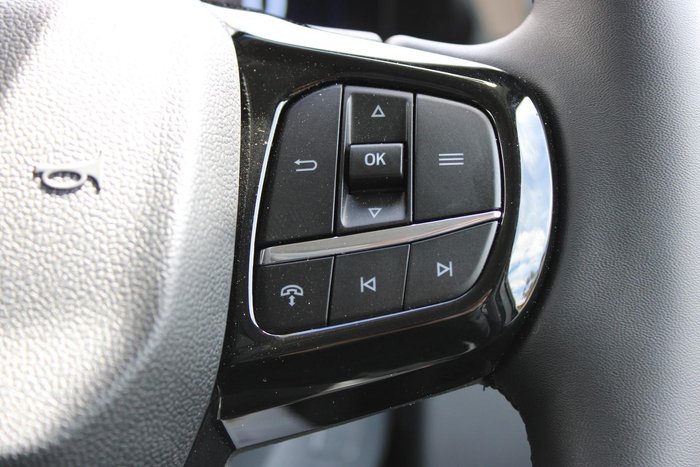 2025 Ford Tourneo Titanium X