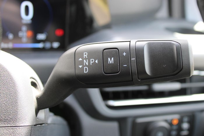 2025 Ford Tourneo Titanium X