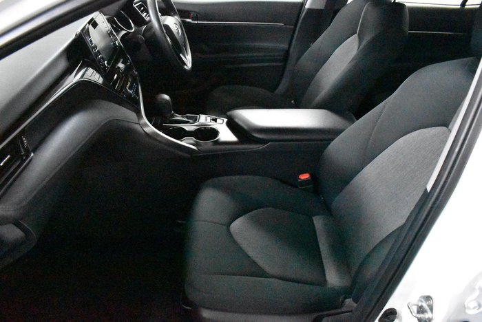 2022 Toyota Camry Ascent