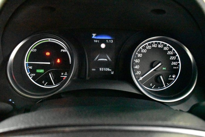 2022 Toyota Camry Ascent