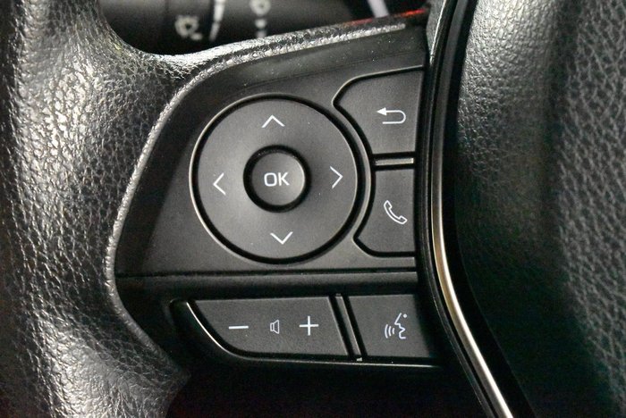 2022 Toyota Camry Ascent