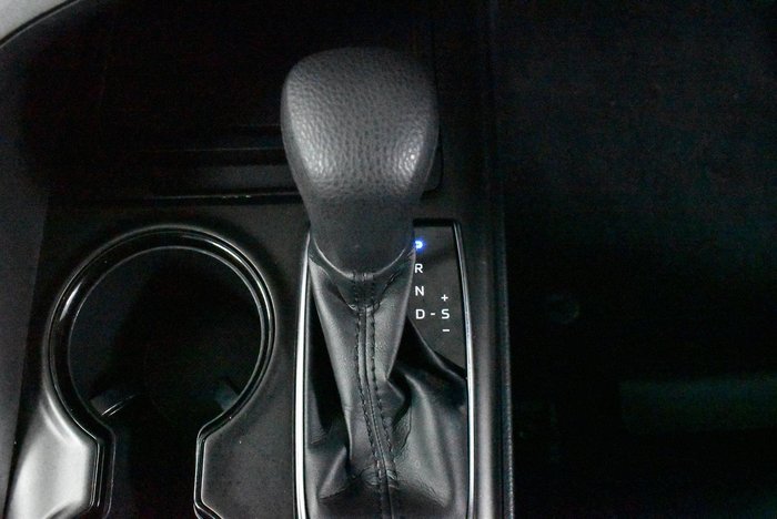 2022 Toyota Camry Ascent