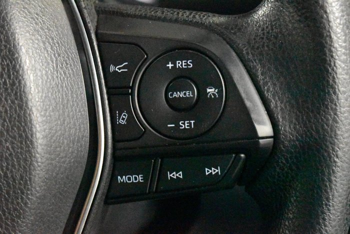 2022 Toyota Camry Ascent