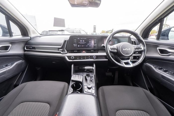 2021 Kia Sportage S