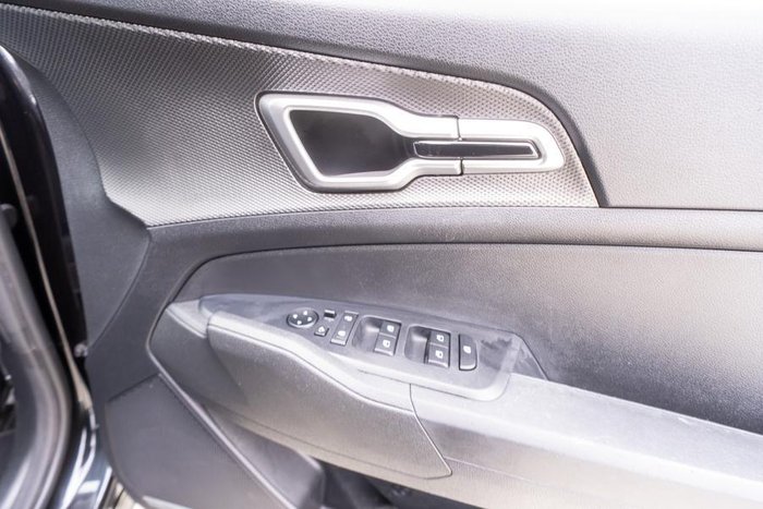 2021 Kia Sportage S