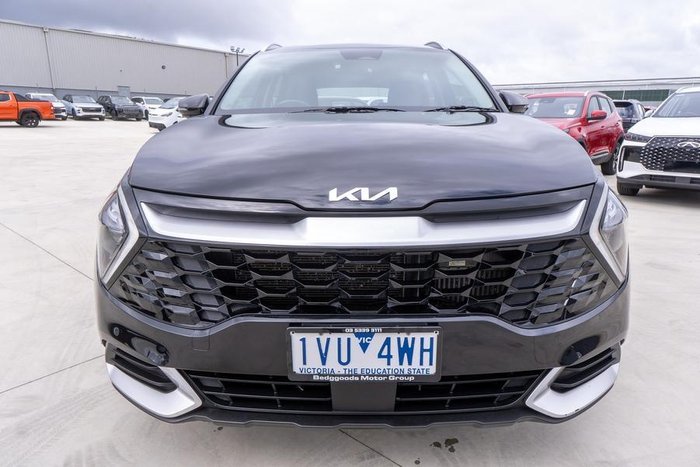2021 Kia Sportage S