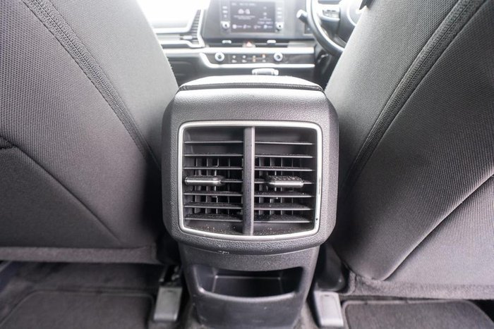 2021 Kia Sportage S