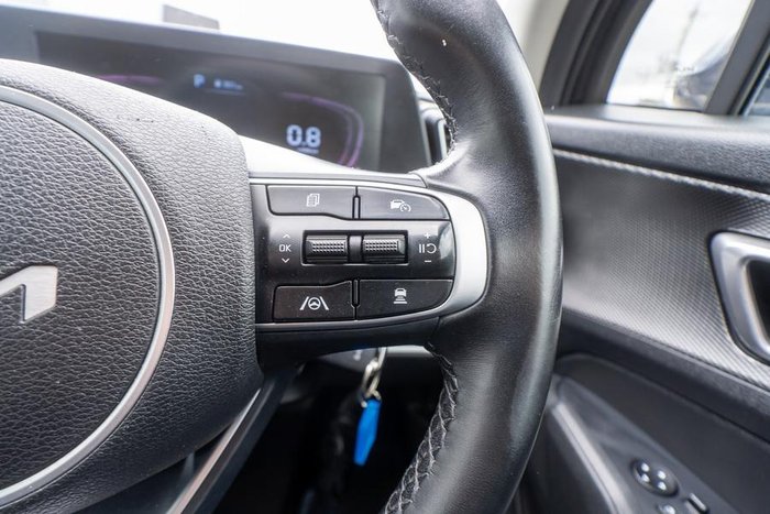 2021 Kia Sportage S