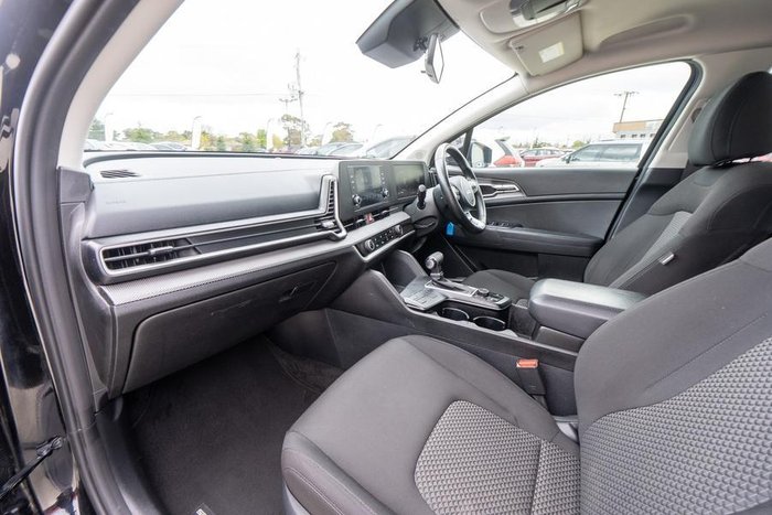 2021 Kia Sportage S