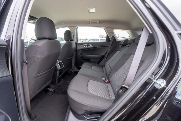 2021 Kia Sportage S
