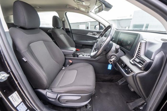 2021 Kia Sportage S