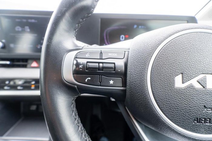 2021 Kia Sportage S