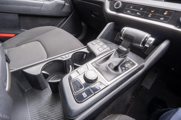 2021 Kia Sportage S