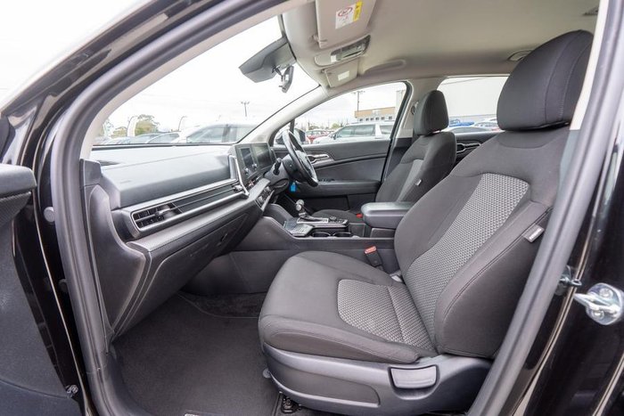 2021 Kia Sportage S
