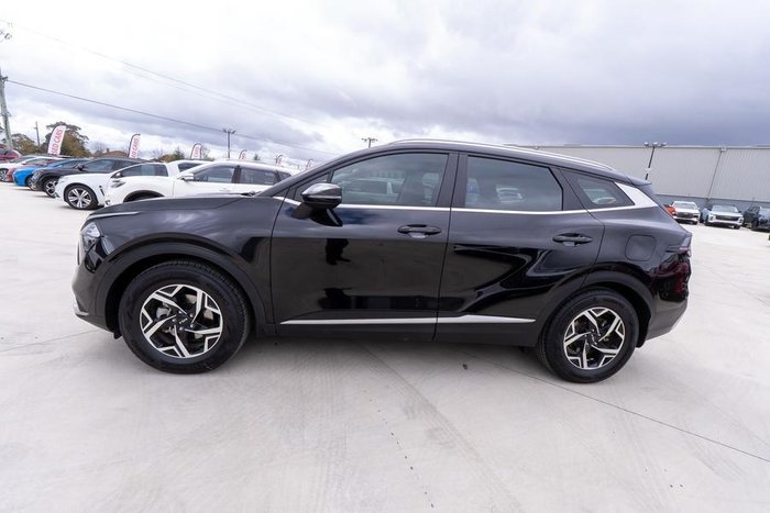 2021 Kia Sportage S