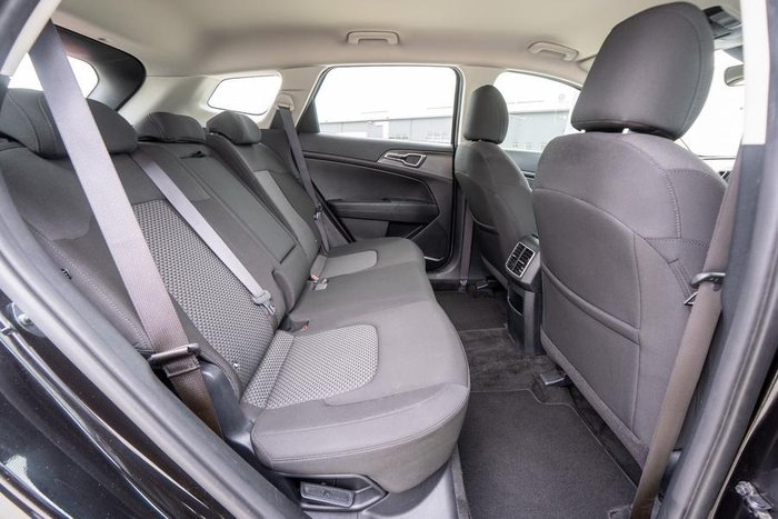 2021 Kia Sportage S