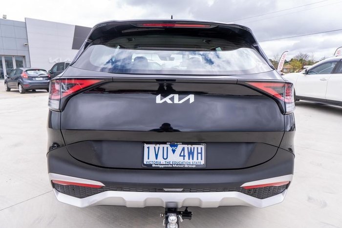 2021 Kia Sportage S