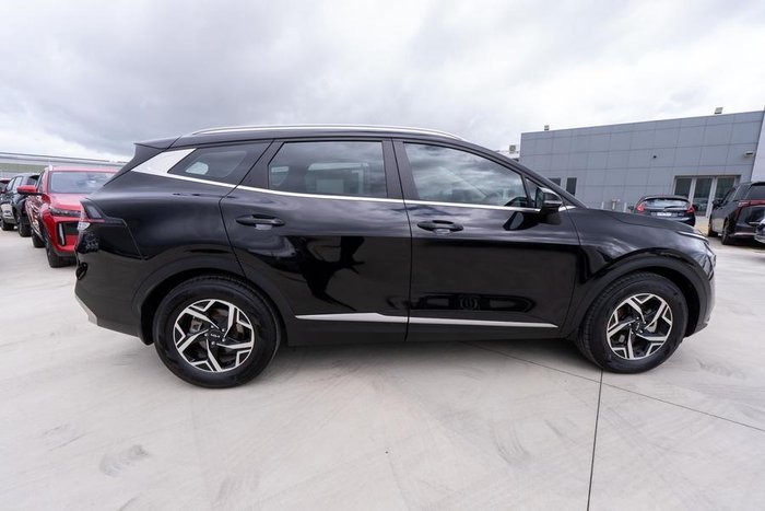 2021 Kia Sportage S