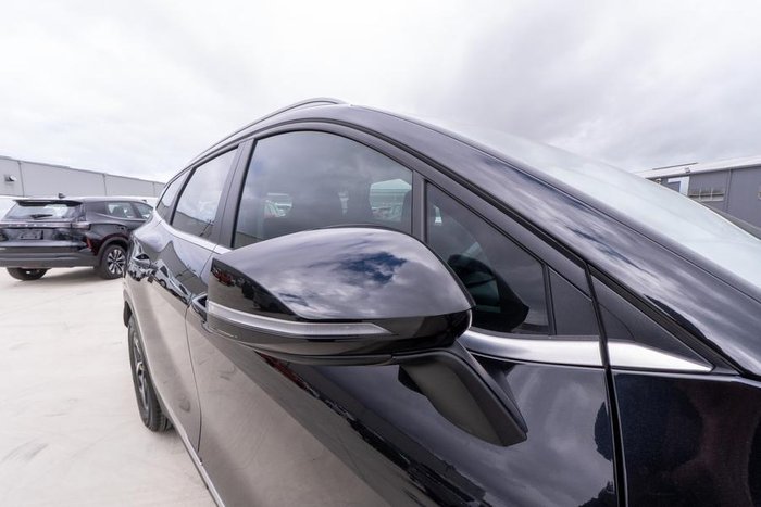 2021 Kia Sportage S
