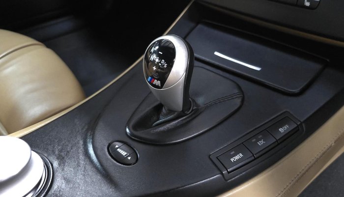 2008 BMW M3 E92 Space Grey