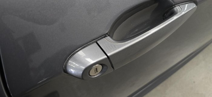 2008 BMW M3 E92 Space Grey
