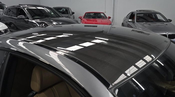 2008 BMW M3 E92 Space Grey