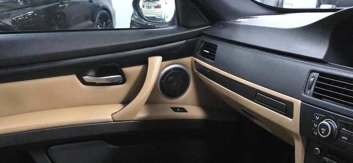 2008 BMW M3 E92 Space Grey