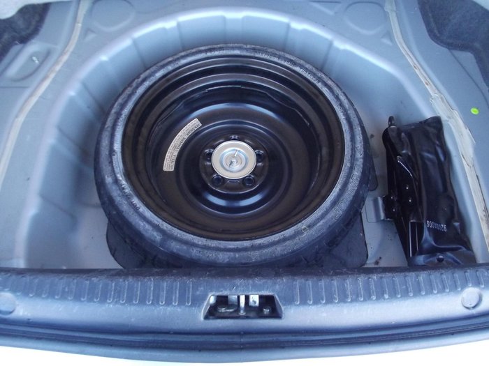 2007 Mitsubishi Lancer ES CJ MY08 Cool Silver