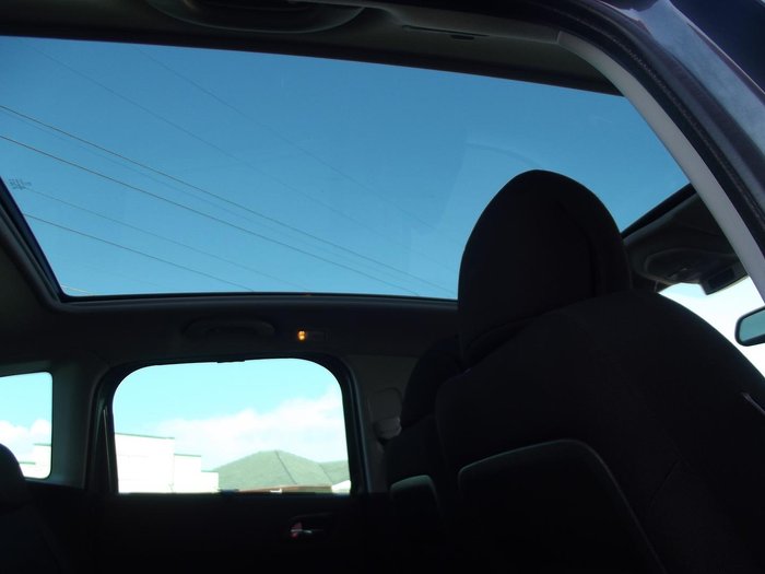 2010 Peugeot 3008 XTE T8 Grey
