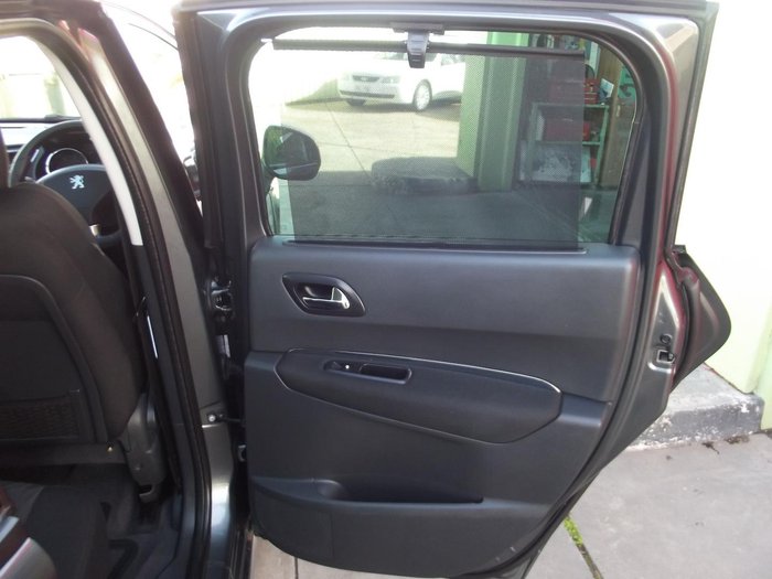 2010 Peugeot 3008 XTE T8 Grey