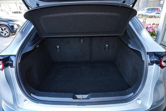 2019 Mazda CX-30 G20 Evolve