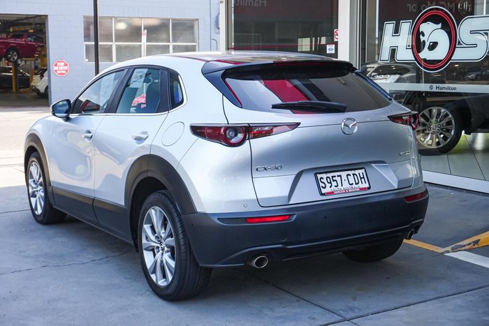 2019 Mazda CX-30 G20 Evolve