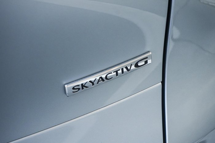 2019 Mazda CX-30 G20 Evolve