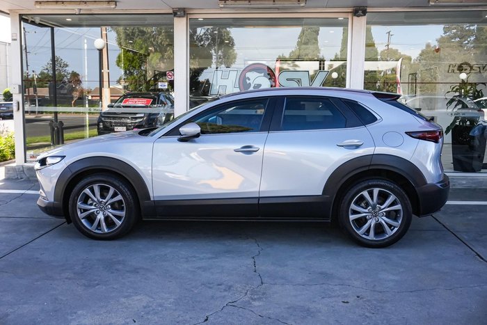 2019 Mazda CX-30 G20 Evolve