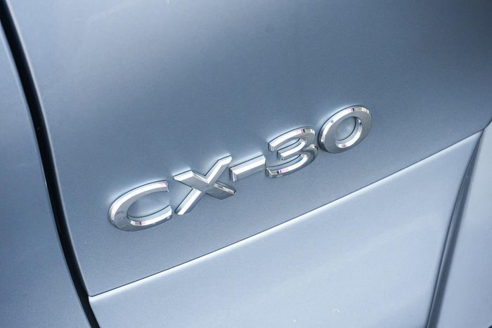 2019 Mazda CX-30 G20 Evolve