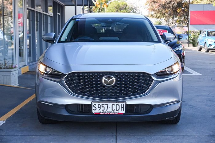 2019 Mazda CX-30 G20 Evolve