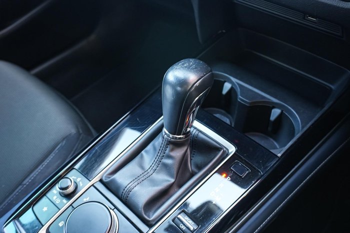 2019 Mazda CX-30 G20 Evolve