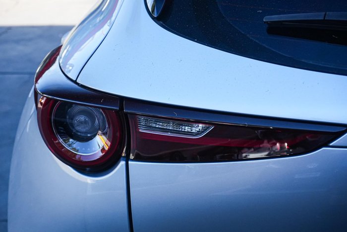 2019 Mazda CX-30 G20 Evolve