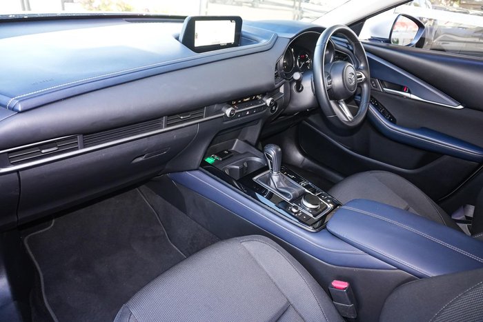 2019 Mazda CX-30 G20 Evolve