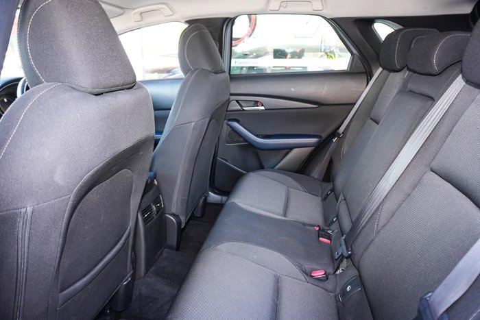 2019 Mazda CX-30 G20 Evolve