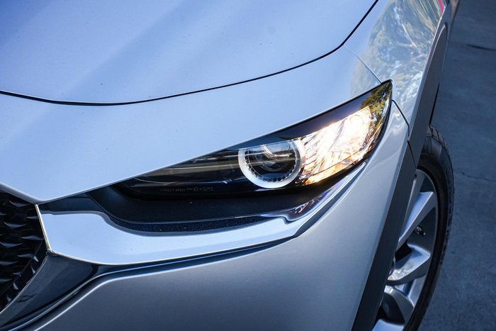 2019 Mazda CX-30 G20 Evolve