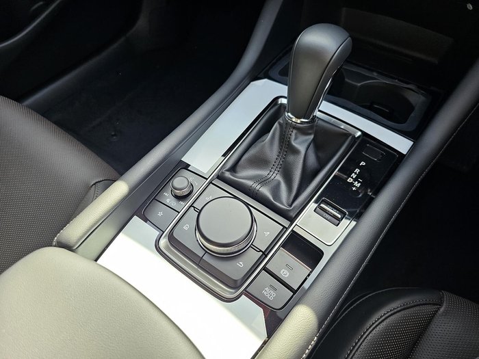 2025 Mazda 3 G25 GT