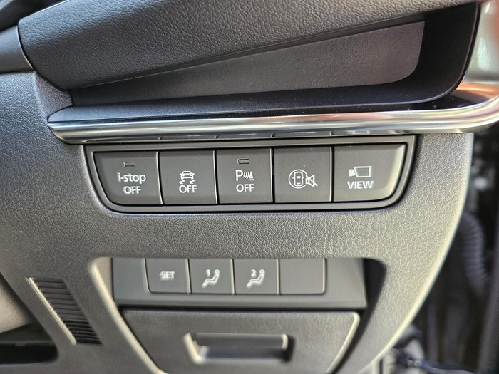 2025 Mazda 3 G25 GT