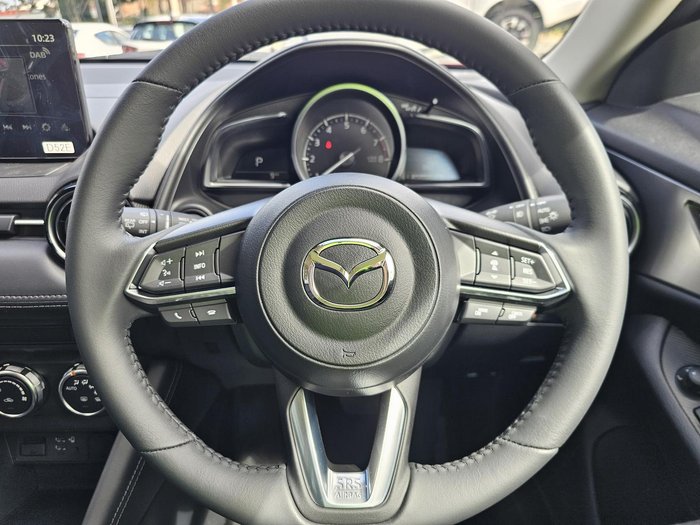 2025 Mazda CX-3 G20 Evolve